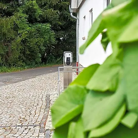 Am Traetzhof Fulda