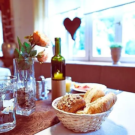 Hotel Am Traetzhof 3*