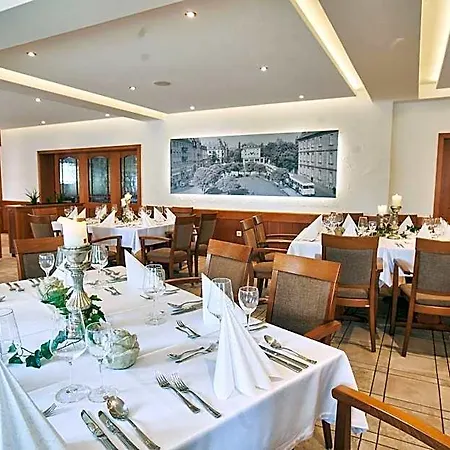 Am Traetzhof Hotel 3*