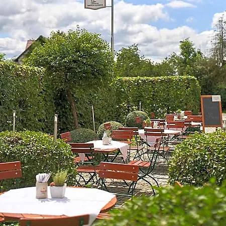 Am Traetzhof Hotel Fulda