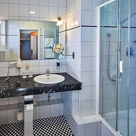 Hotel Am Traetzhof Fulda