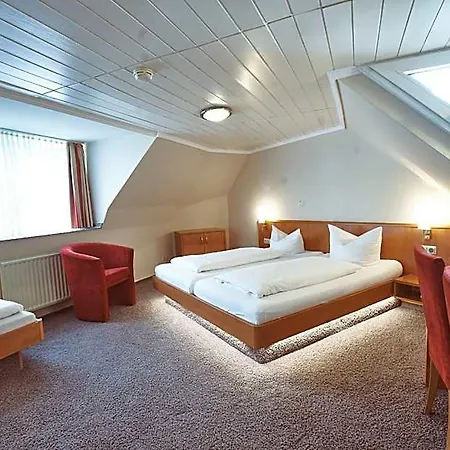 Am Traetzhof 3*