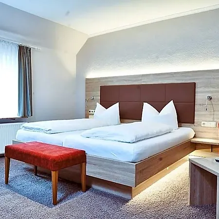 Hotel Am Traetzhof Fulda