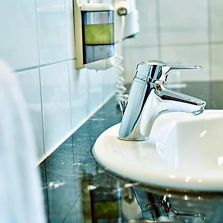 Am Traetzhof Hotel 3*