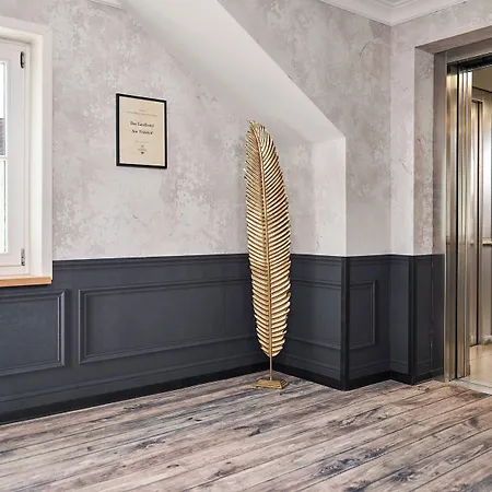 Hotel Das Landhotel Am Tratzhof Fulda