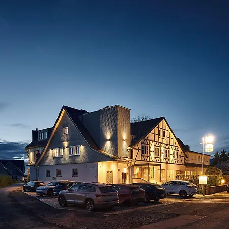 Das Landhotel Am Tratzhof Hotel 3*