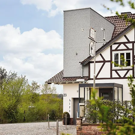 Das Landhotel Am Tratzhof 3* Fulda