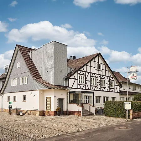 Das Landhotel Am Tratzhof Fulda