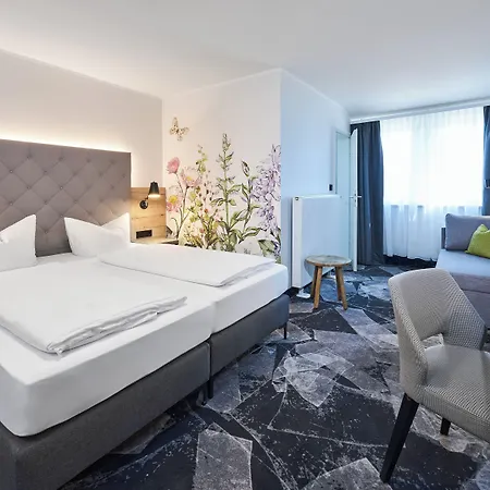 Das Landhotel Am Tratzhof Hotel