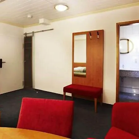 Das Landhotel Am Tratzhof Fulda