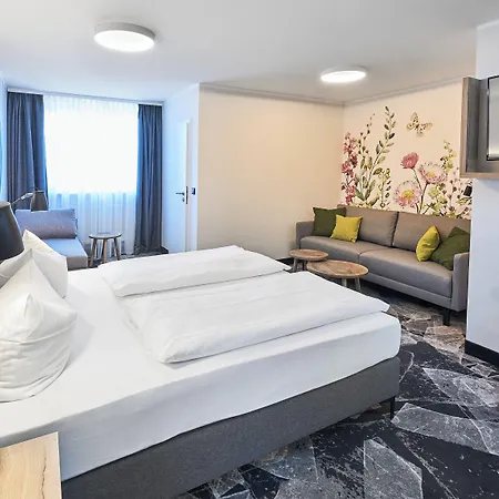 Das Landhotel Am Tratzhof Hotel Fulda