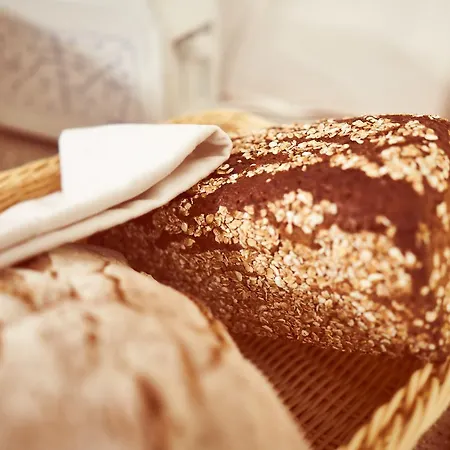 Ξενοδοχείο Am Traetzhof 3*