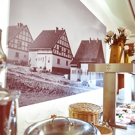 Das Landhotel Am Tratzhof