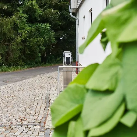 Hotel Am Traetzhof Fulde
