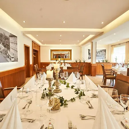 Am Traetzhof Hotel 3*