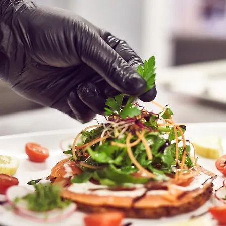 Am Traetzhof Ξενοδοχείο Φούλντα