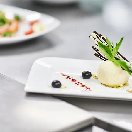 Das Landhotel Am Tratzhof Fulda