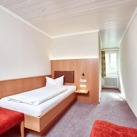 Am Traetzhof Hotel Fulda