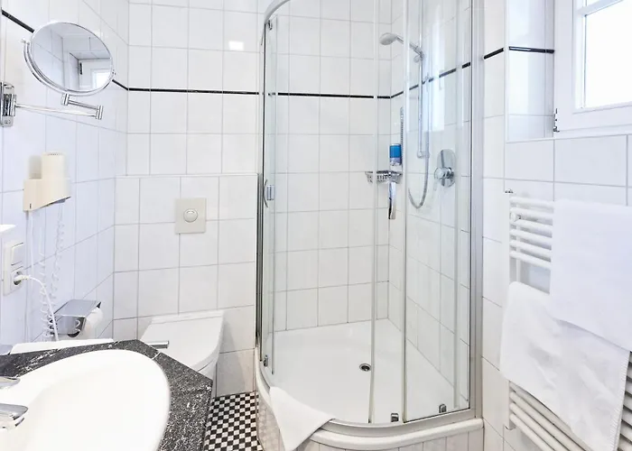 Am Traetzhof 3* 풀다