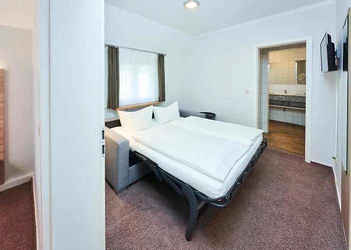 Am Traetzhof 3* Fulde