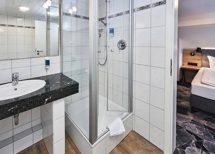 Am Traetzhof Hotel 3*