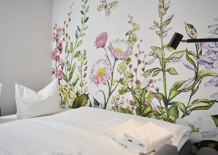 Hotel Am Traetzhof 3*