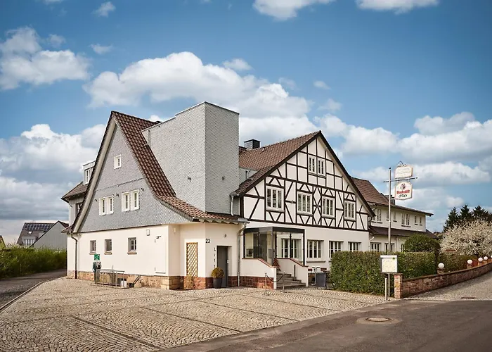 Am Traetzhof 3* Fulde