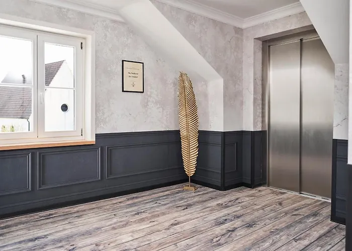 Am Traetzhof Hotel 3*