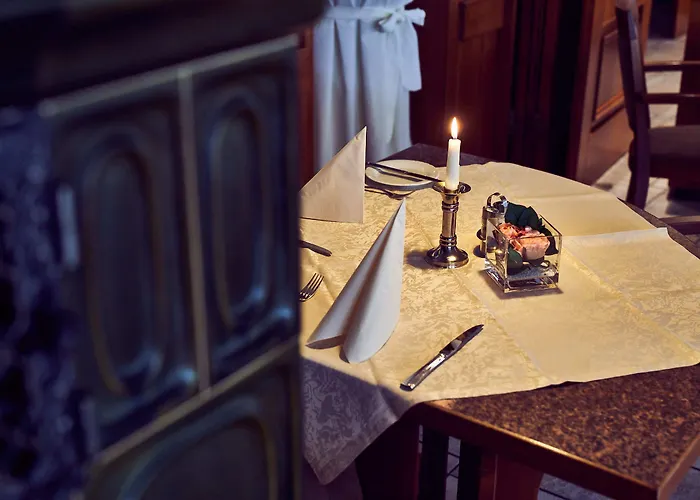 Am Traetzhof Hotel 3*