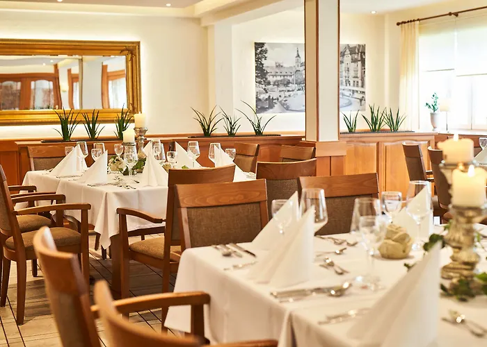 Am Traetzhof Hotel 3*