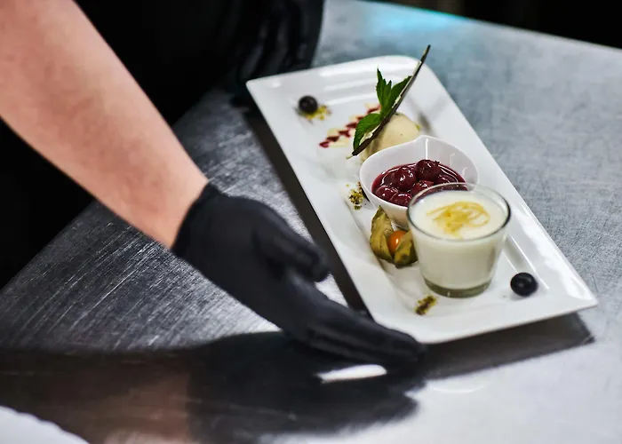 Hotel Am Traetzhof Fulde