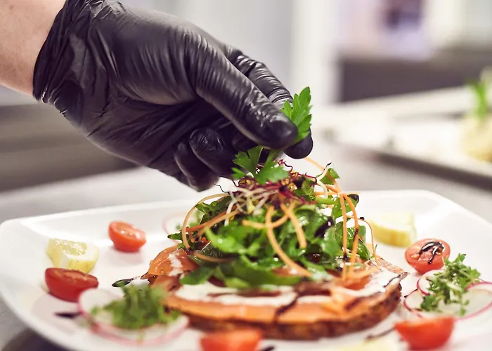 Hotel Am Traetzhof 3*