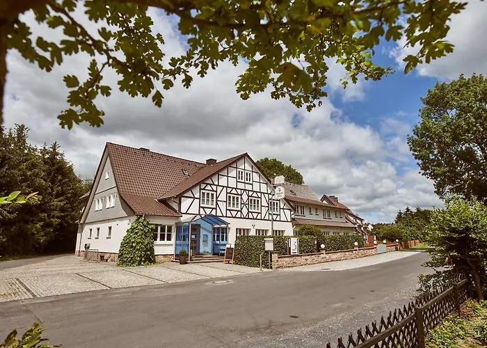 Am Traetzhof 3* Fulde