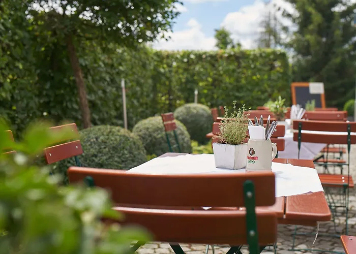 Am Traetzhof 3* Fulde