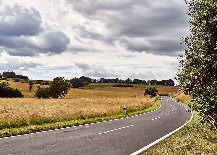 Hotel Am Traetzhof 3*