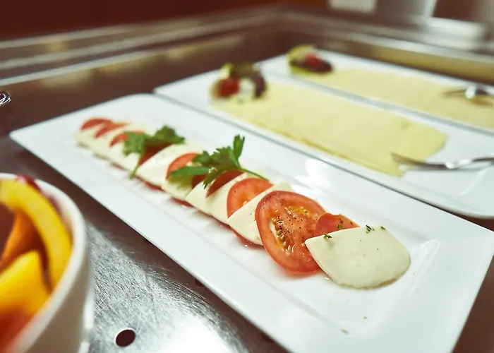 Am Traetzhof Hotel 3*