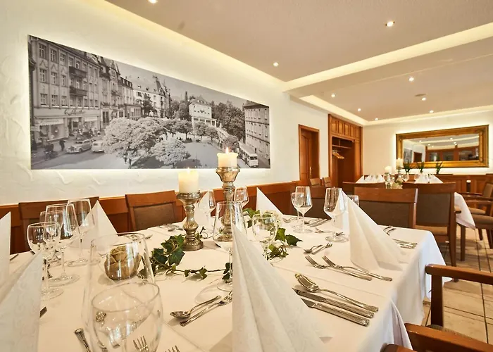 Am Traetzhof Hotel 3*