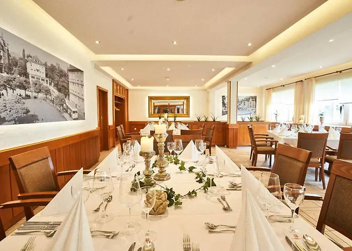 Am Traetzhof Hotel 3*