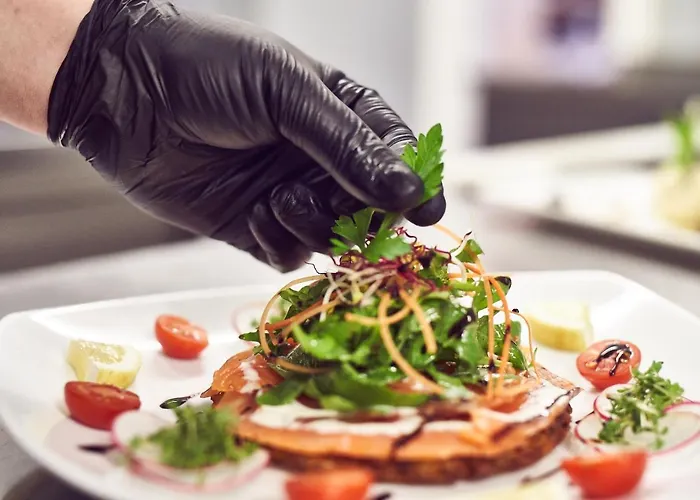 Am Traetzhof Hotel Fulde