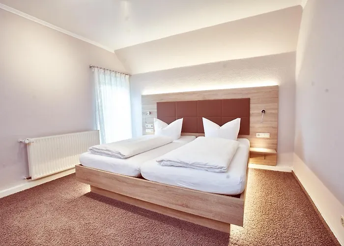 Am Traetzhof 3* Fulde